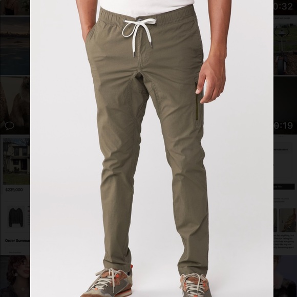 Vuori Ripstop - Picture 1 of 4